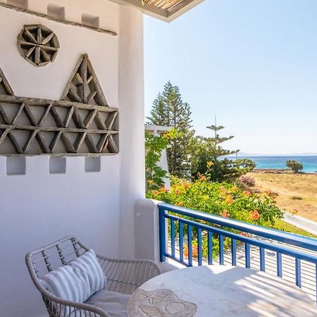 Albatross Holiday Apartments Agios Sostis  Exterior photo