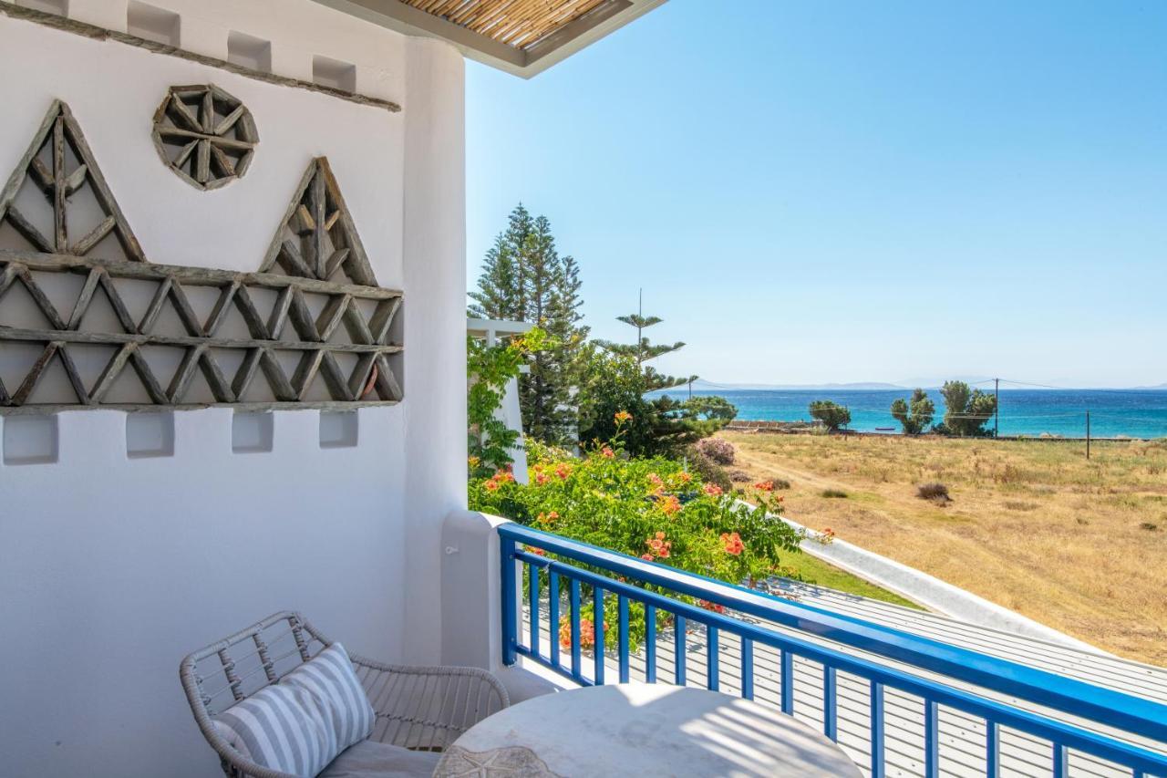 Albatross Holiday Apartments Agios Sostis  Exterior photo