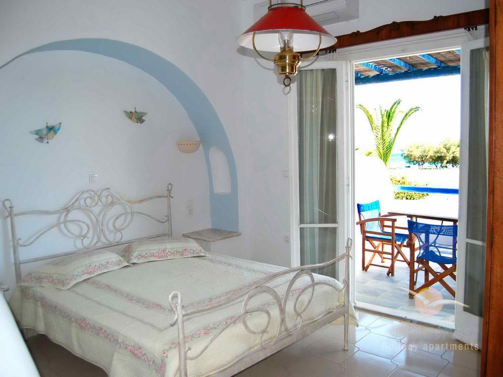 Albatross Holiday Apartments Agios Sostis  Room photo